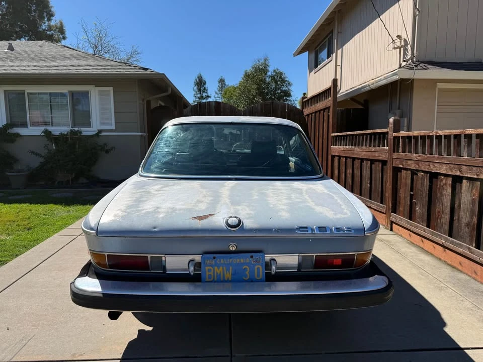 1973 BMW 3.0 CS & CSi - Image 5 of 15