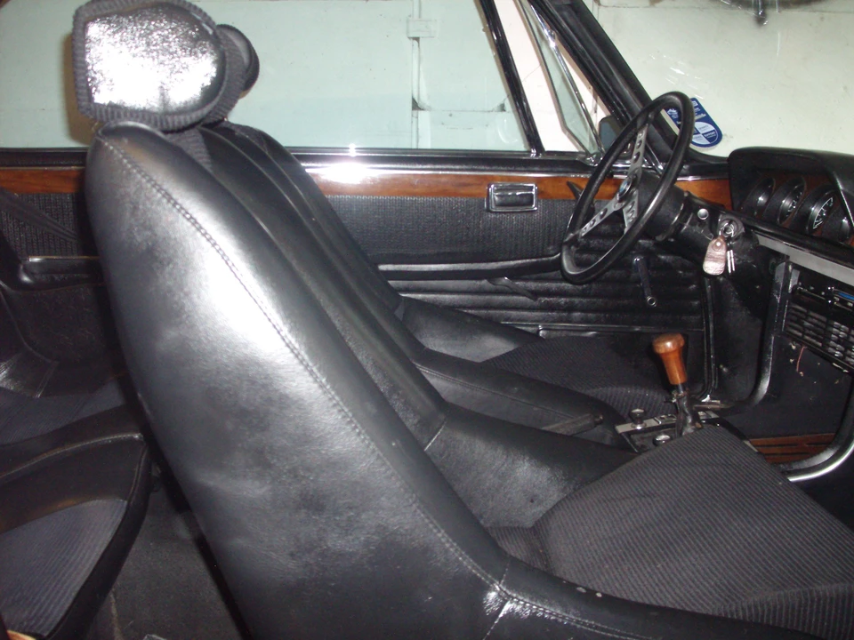 1973 BMW 3.0 CSL - Image 3 of 5