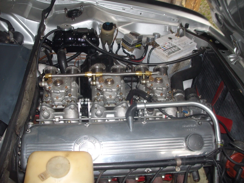 1973 BMW 3.0 CSL - Image 4 of 5
