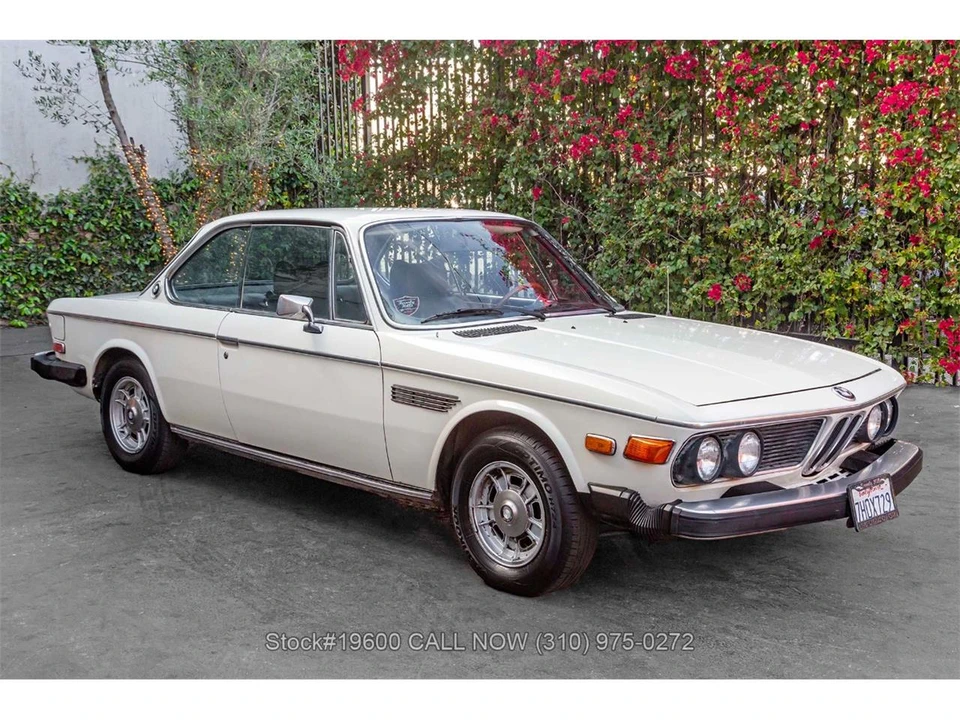 1973 BMW 6 Series - Image 2 of 31