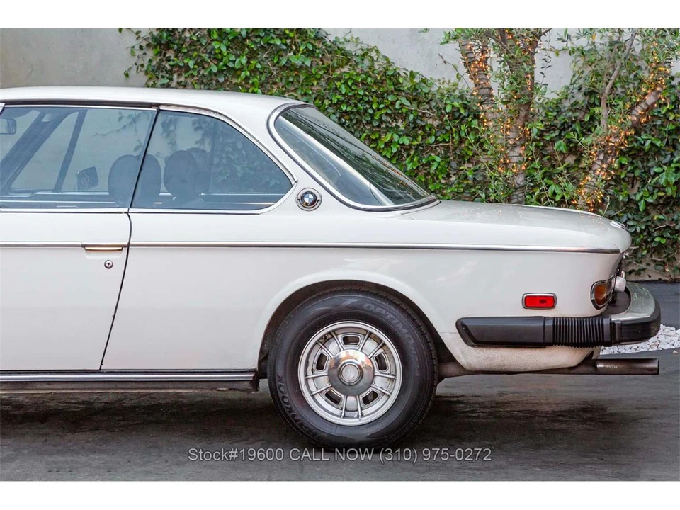 1973 BMW 6 Series - Image 12 of 31