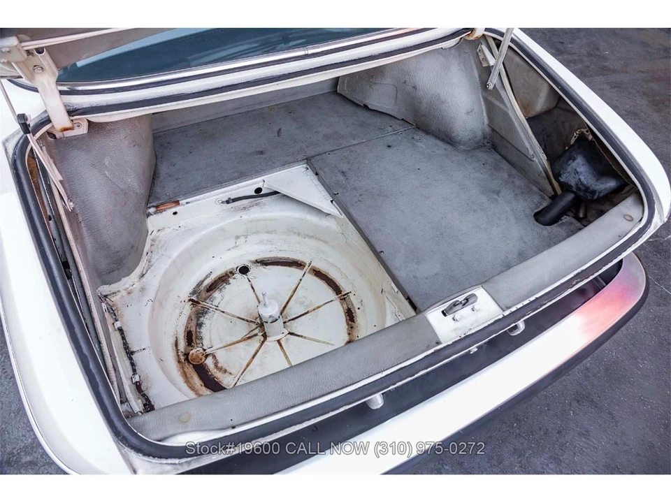 1973 BMW 6 Series - Image 26 of 31