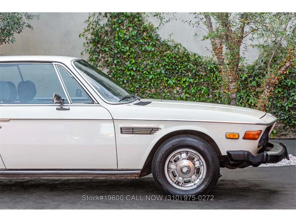 1973 BMW 6 Series - Image 10 of 31