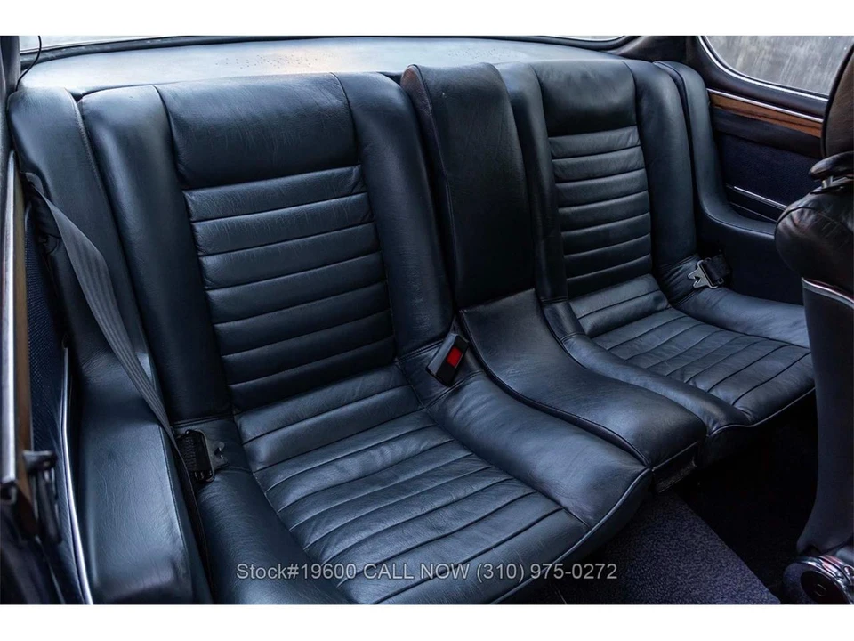 1973 BMW 6 Series - Image 20 of 31