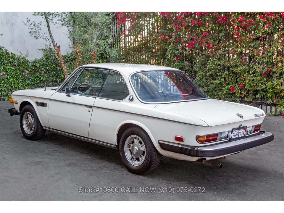 1973 BMW 6 Series - Image 6 of 31