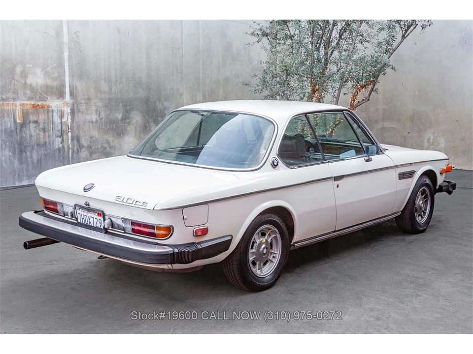 1973 BMW 6 Series - Image 4 of 31
