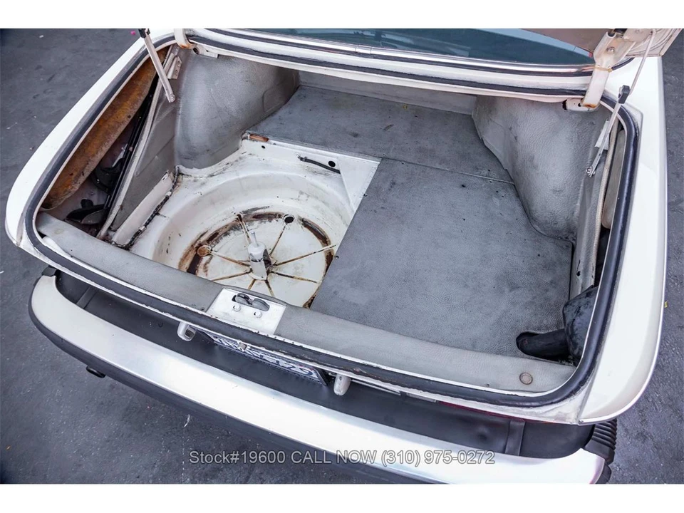 1973 BMW 6 Series - Image 28 of 31