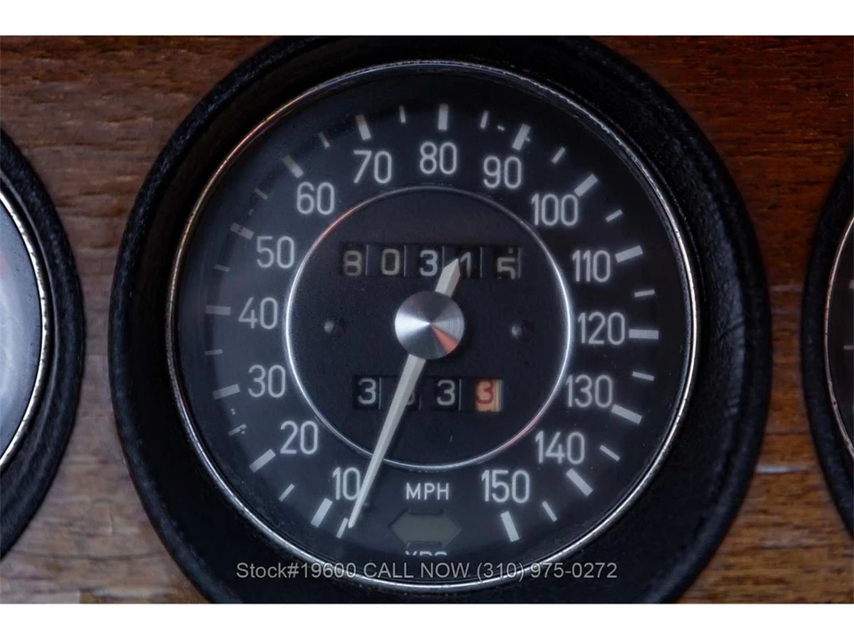 1973 BMW 6 Series - Image 18 of 31