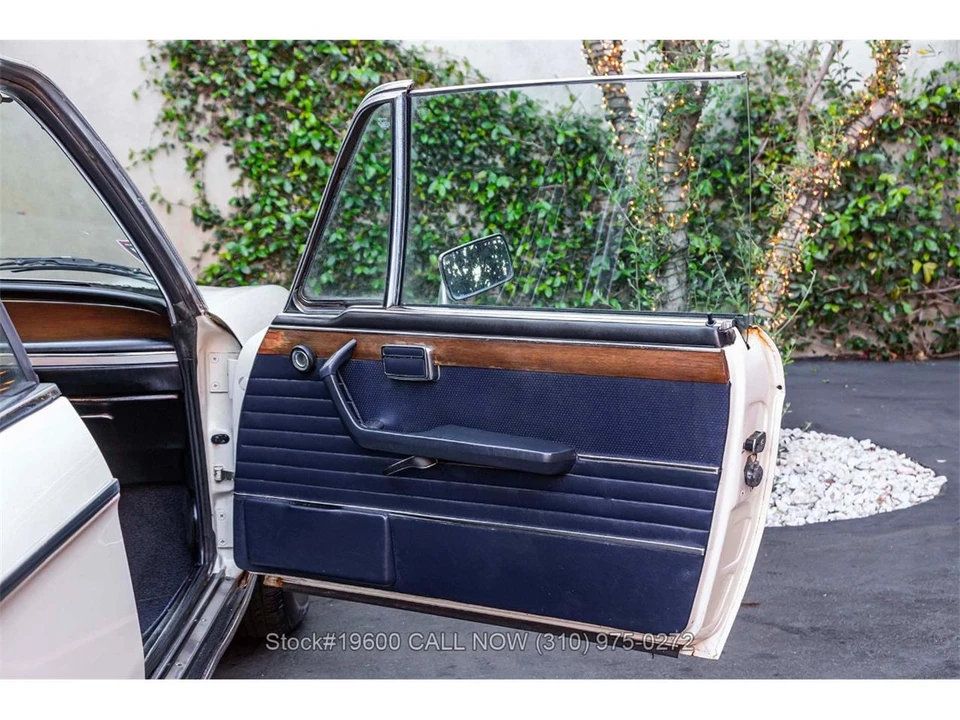 1973 BMW 6 Series - Image 22 of 31