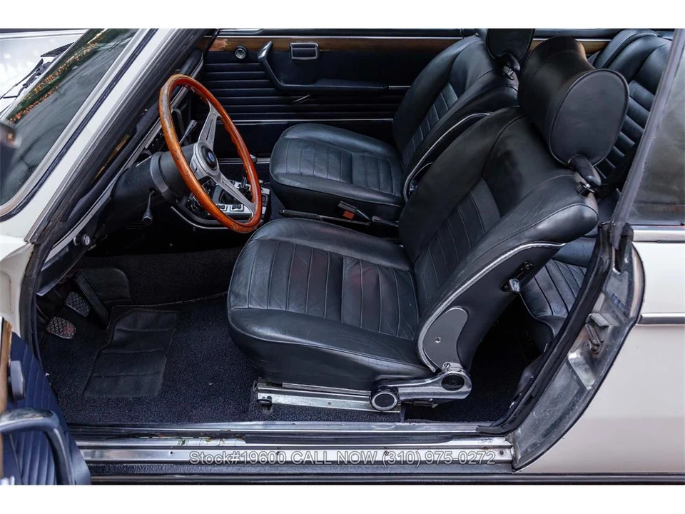 1973 BMW 6 Series - Image 14 of 31