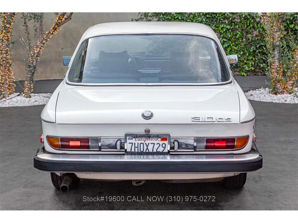 1973 BMW 6 Series - Image 5 of 31