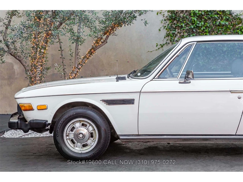 1973 BMW 6 Series - Image 11 of 31