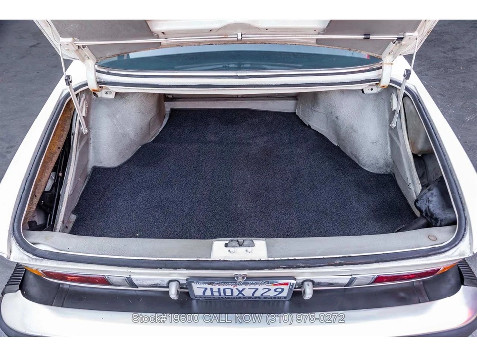 1973 BMW 6 Series - Image 23 of 31