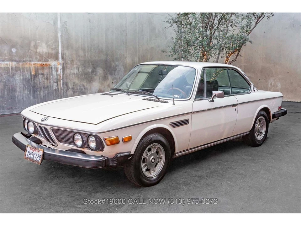 1973 BMW 6 Series - Image 7 of 31