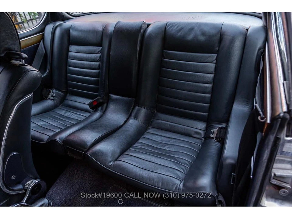 1973 BMW 6 Series - Image 15 of 31
