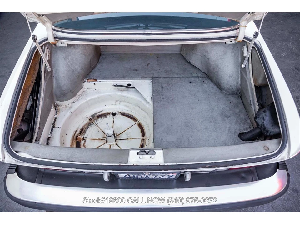 1973 BMW 6 Series - Image 27 of 31