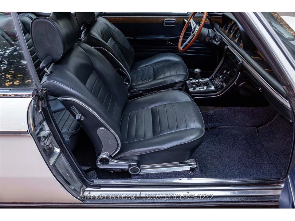 1973 BMW 6 Series - Image 19 of 31