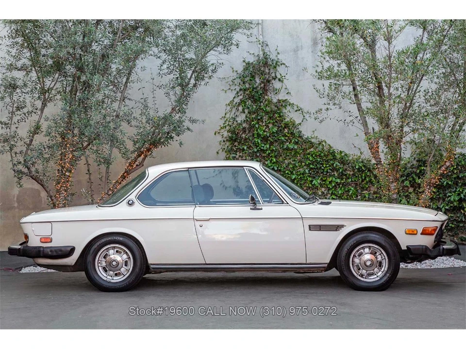 1973 BMW 6 Series - Image 3 of 31
