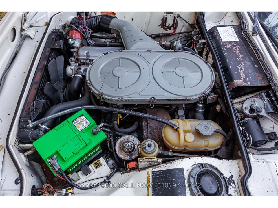 1973 BMW 6 Series - Image 31 of 31
