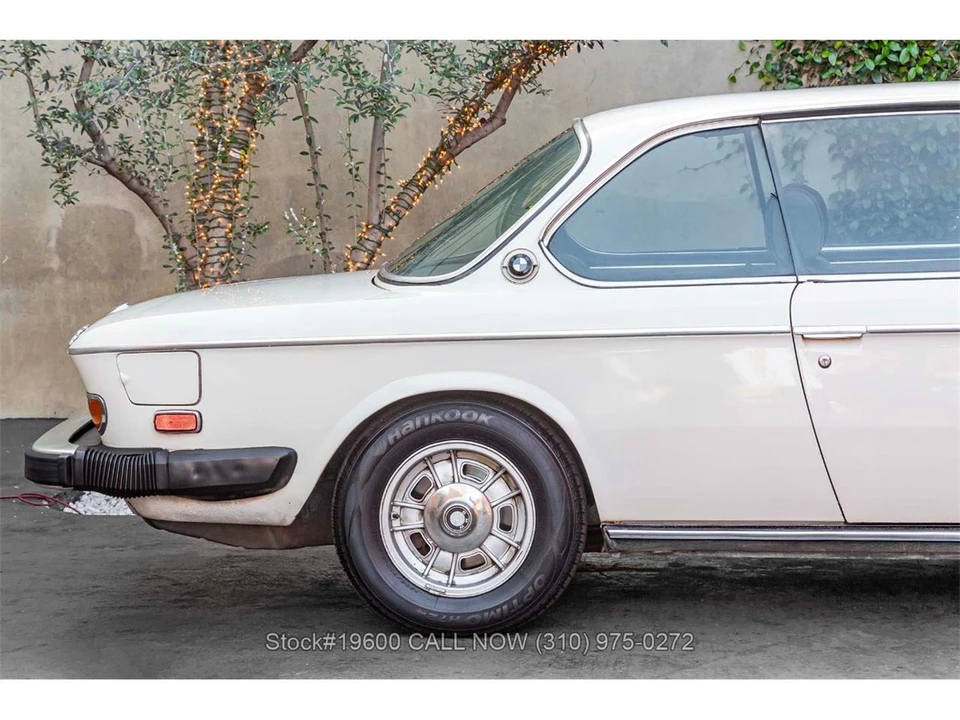 1973 BMW 6 Series - Image 9 of 31