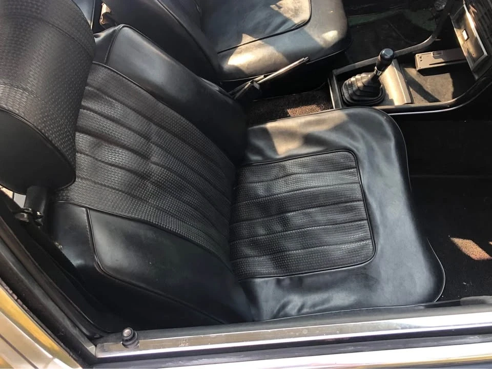 1973 BMW E3 - Image 6 of 6