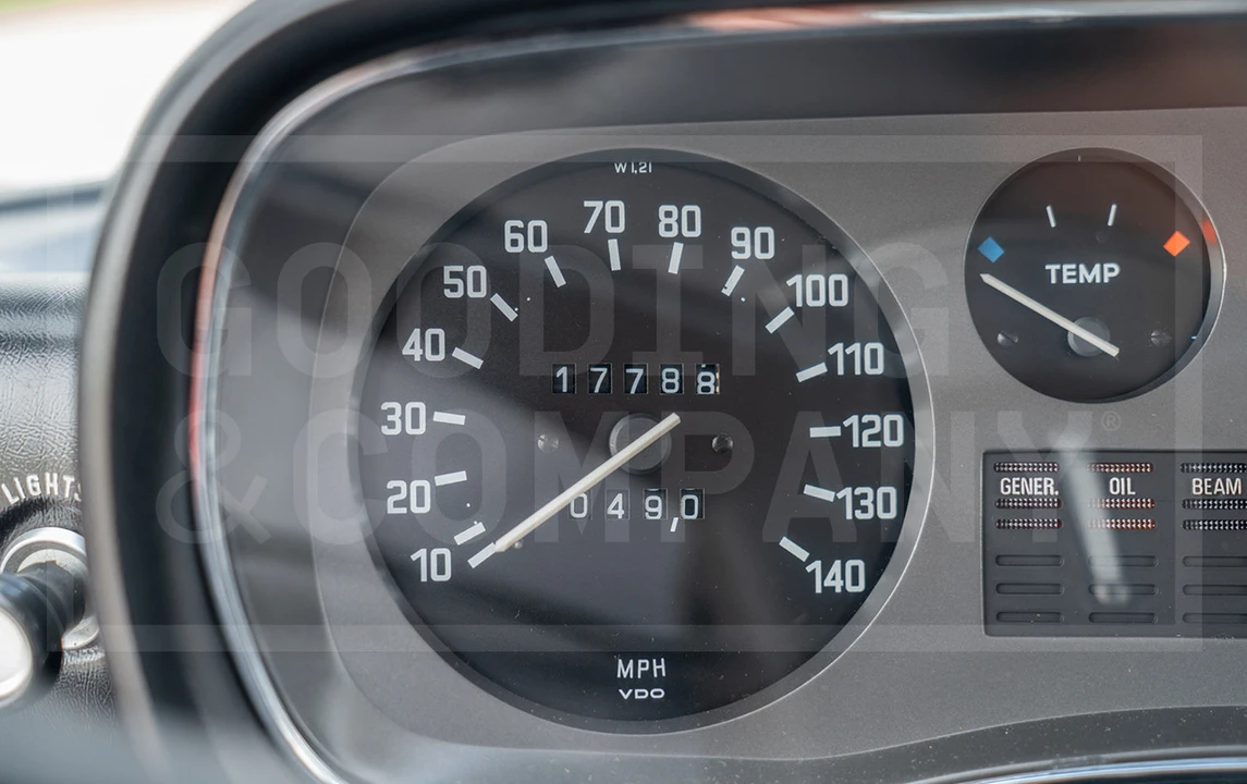 1973 BMW E3 - Image 9 of 18