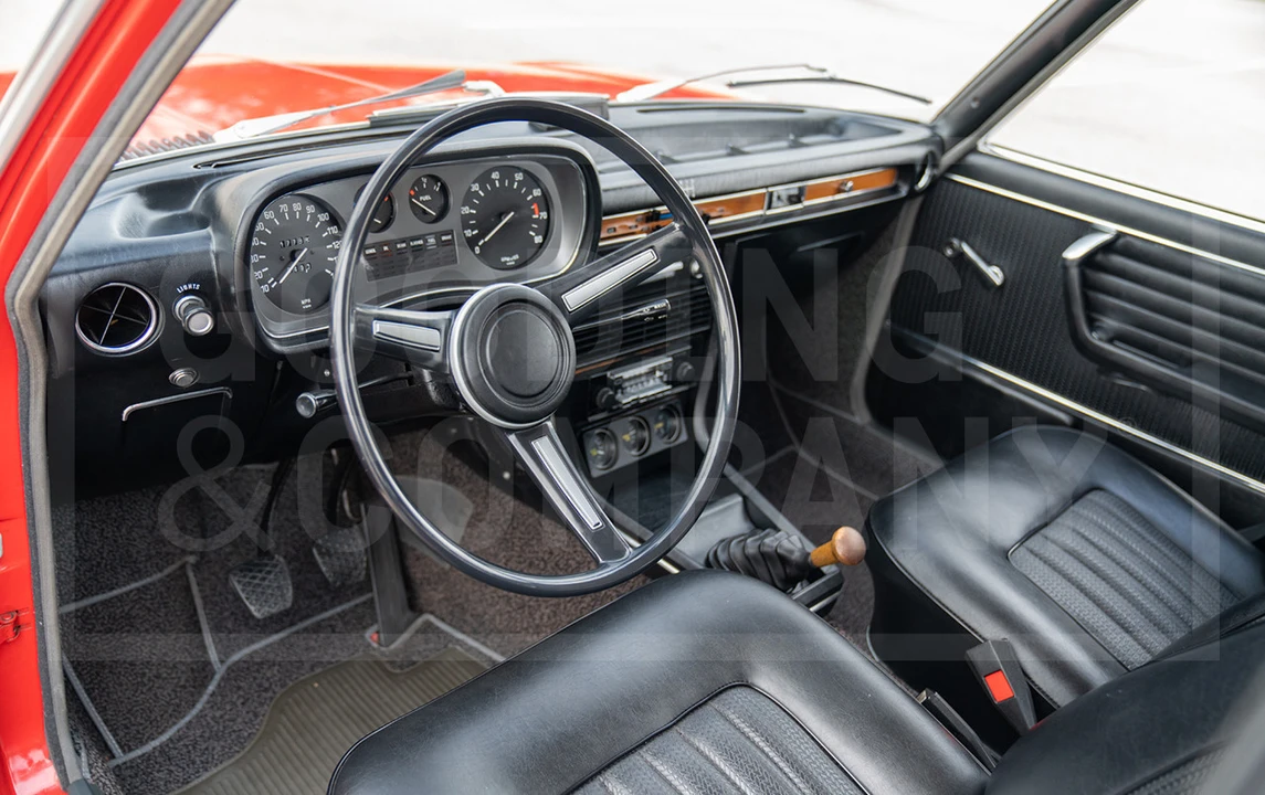 1973 BMW E3 - Image 8 of 18