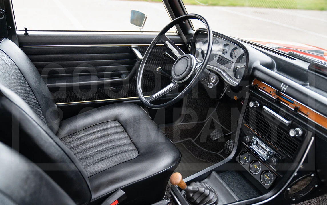 1973 BMW E3 - Image 7 of 18