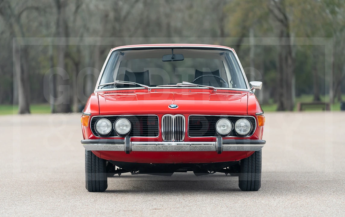1973 BMW E3 - Image 2 of 18