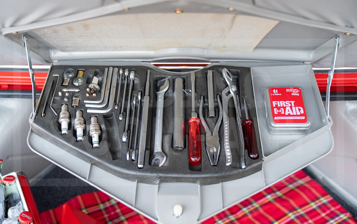 1973 BMW E3 - Image 14 of 18