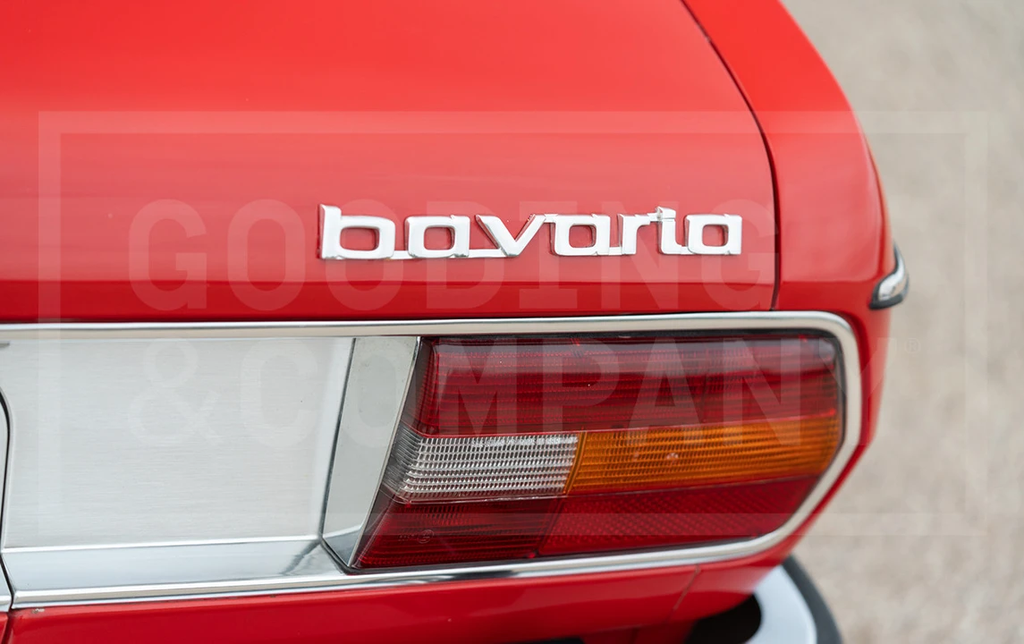 1973 BMW E3 - Image 12 of 18