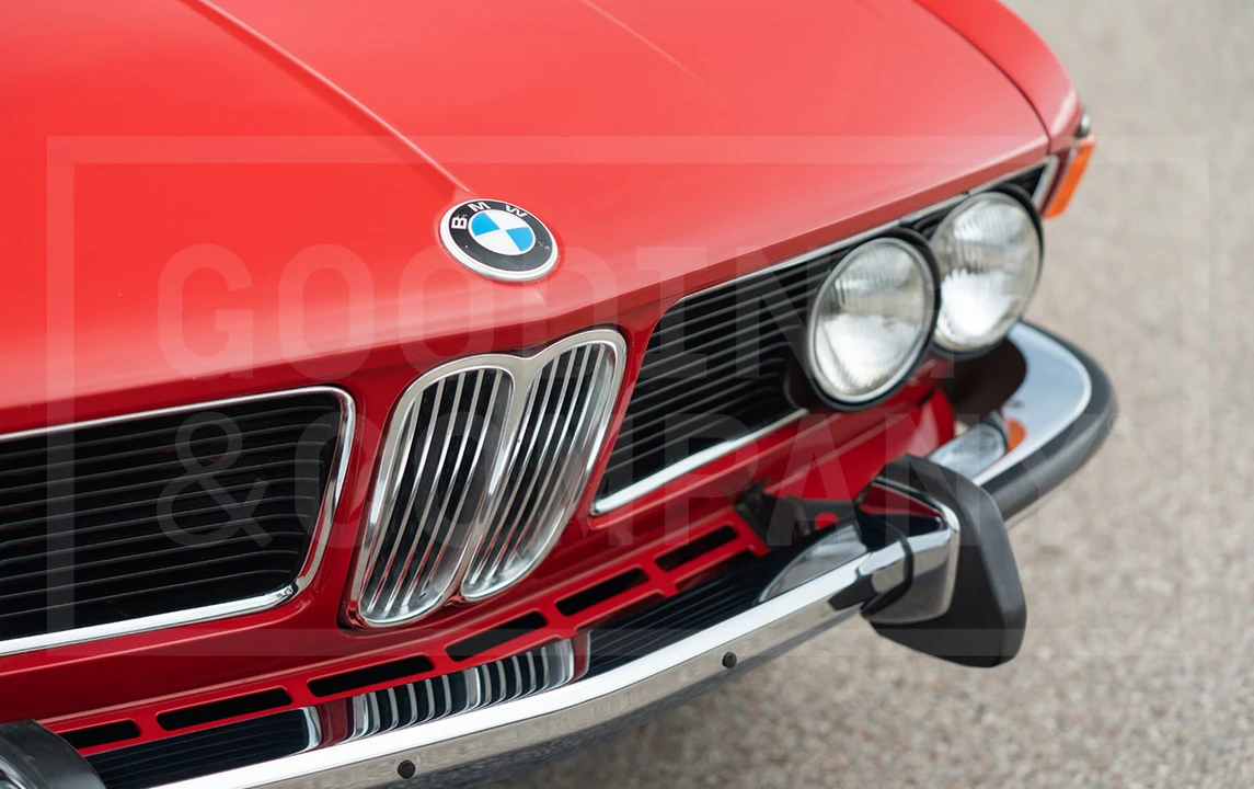1973 BMW E3 - Image 11 of 18