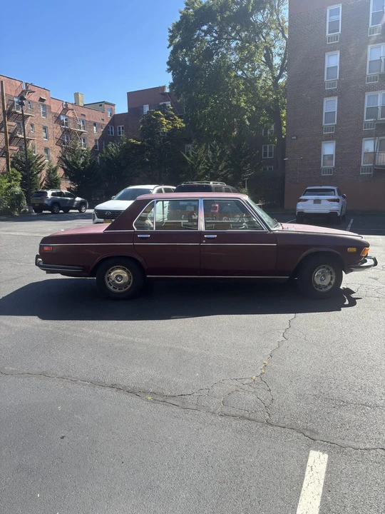 1973 BMW E3 - Image 9 of 31
