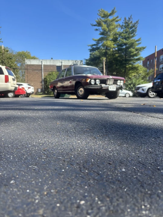 1973 BMW E3 - Image 10 of 31