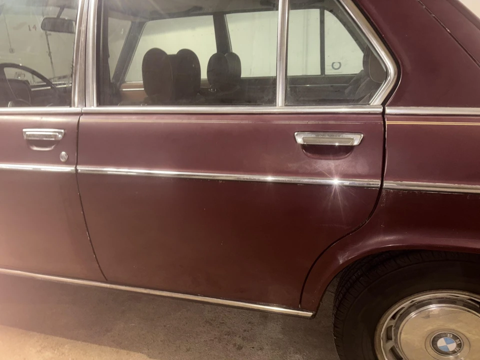 1973 BMW E3 - Image 24 of 31