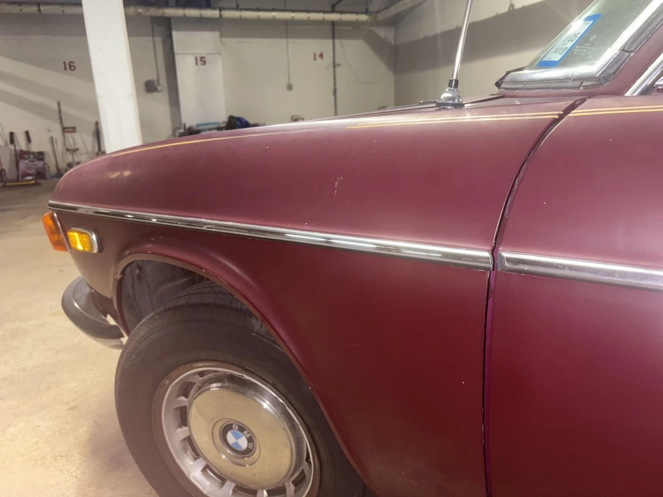 1973 BMW E3 - Image 22 of 31