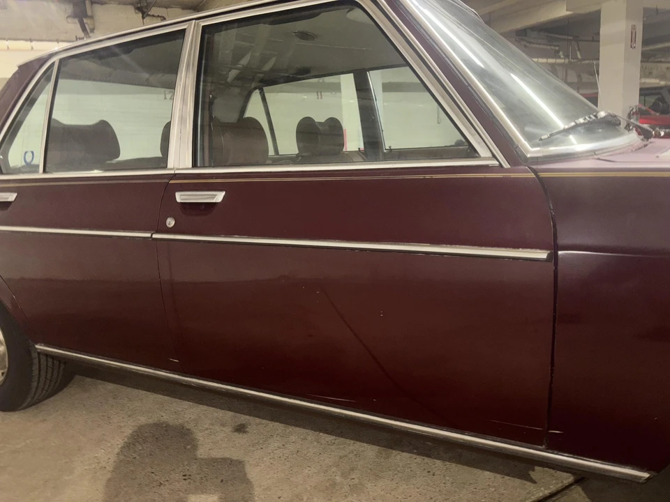 1973 BMW E3 - Image 28 of 31