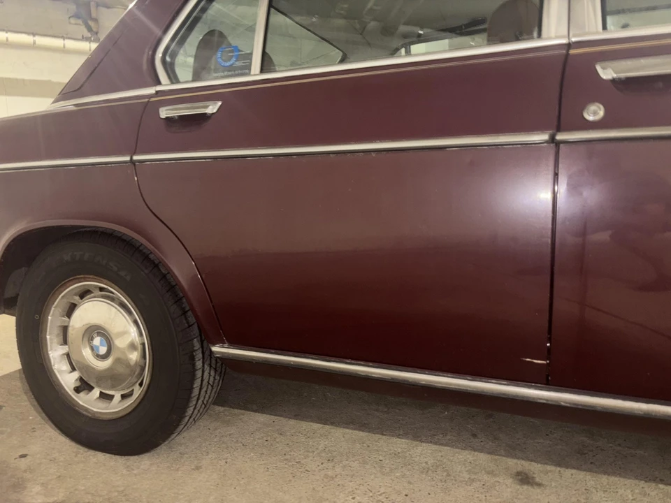 1973 BMW E3 - Image 27 of 31