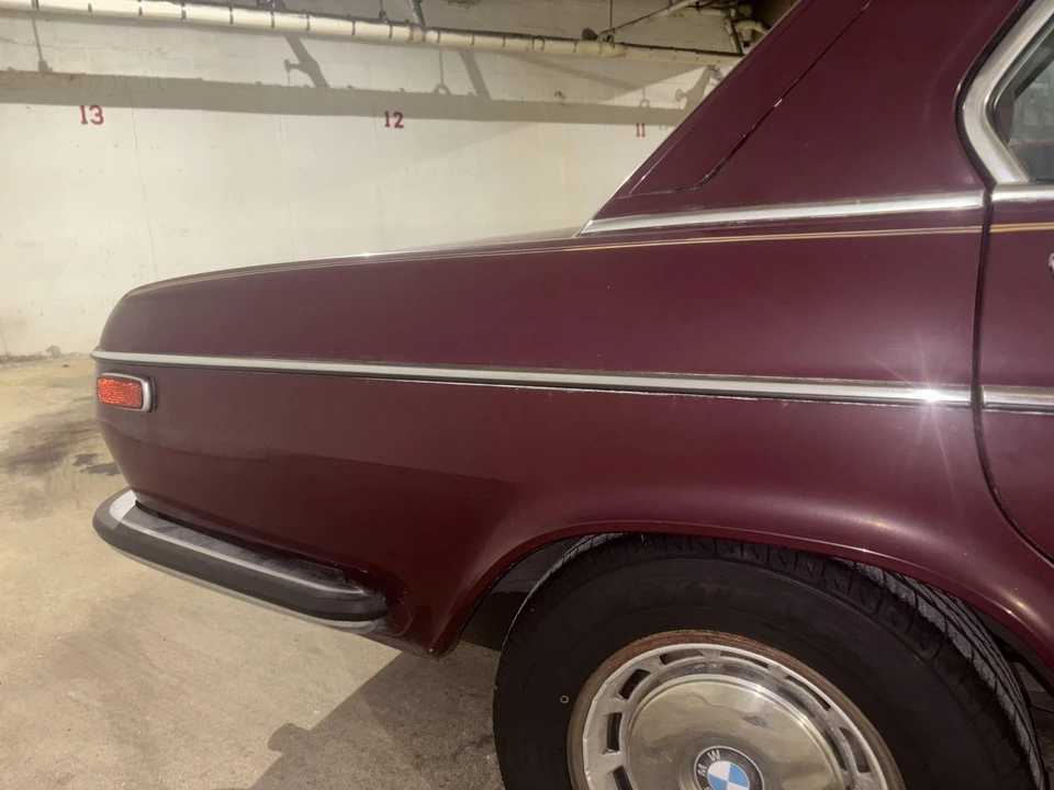 1973 BMW E3 - Image 26 of 31
