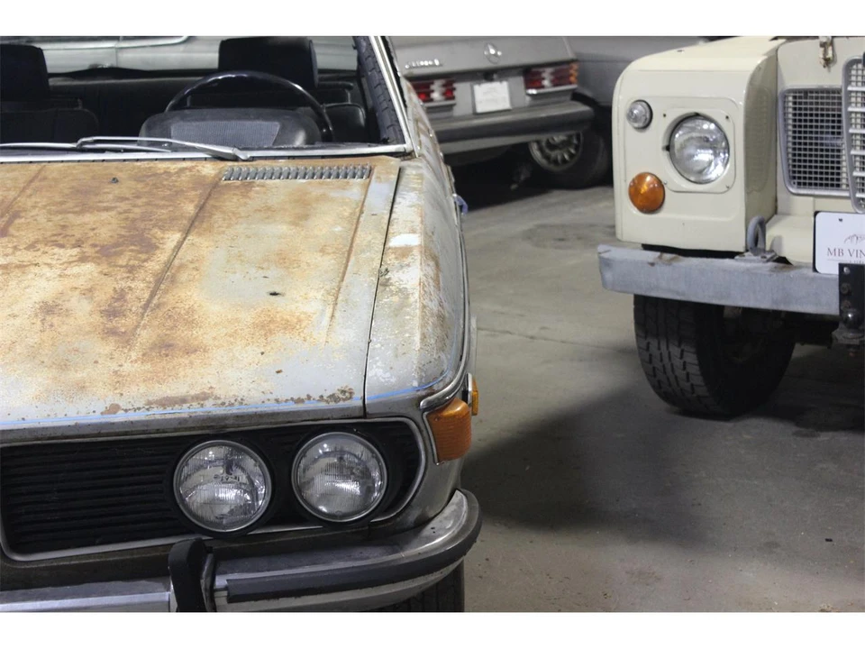 1973 BMW - Image 7 of 31