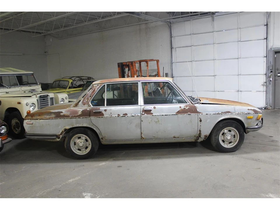 1973 BMW - Image 8 of 31