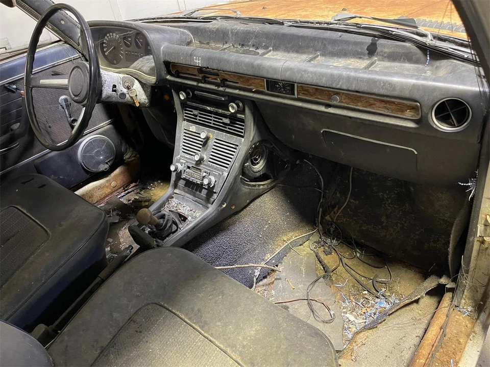 1973 BMW - Image 9 of 31