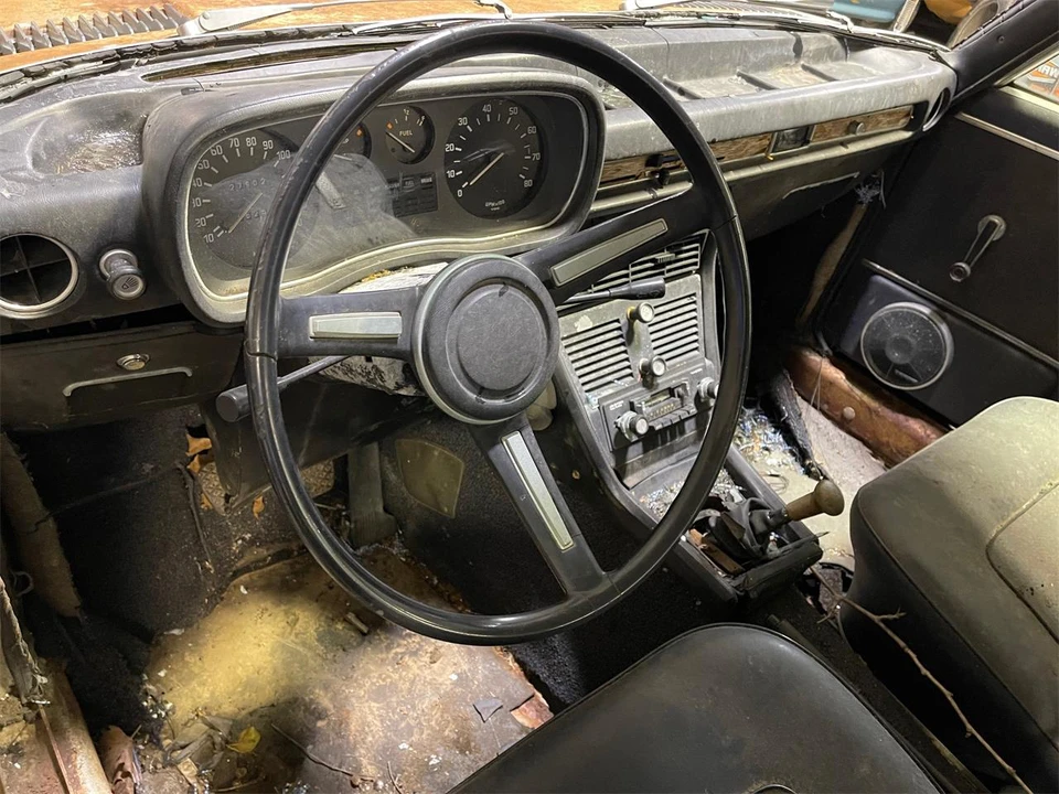 1973 BMW - Image 11 of 31