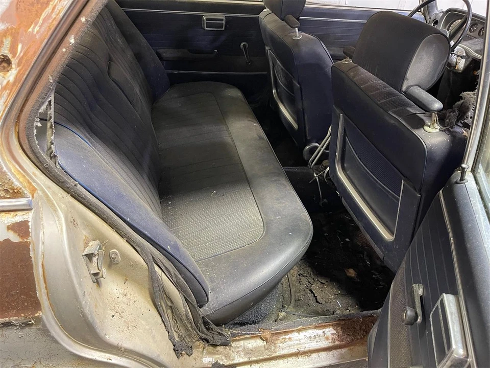 1973 BMW - Image 13 of 31