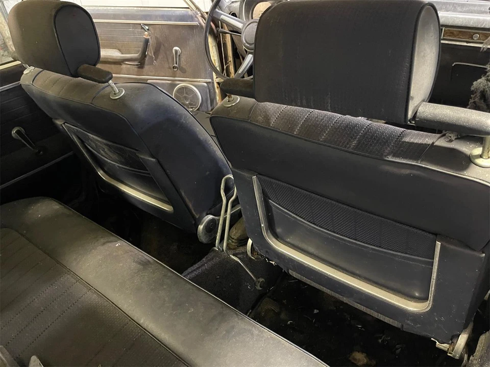 1973 BMW - Image 14 of 31