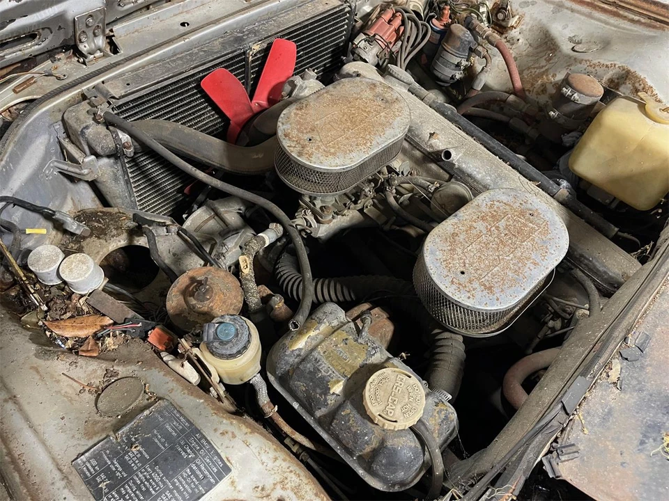 1973 BMW - Image 21 of 31
