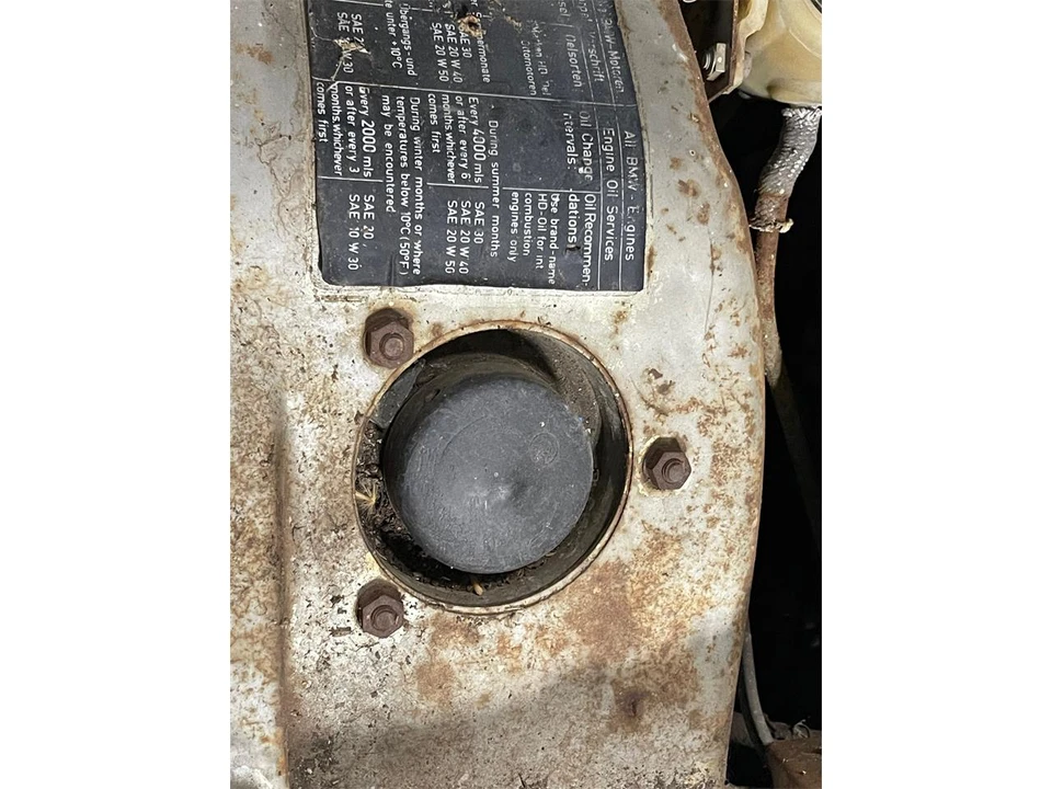 1973 BMW - Image 26 of 31