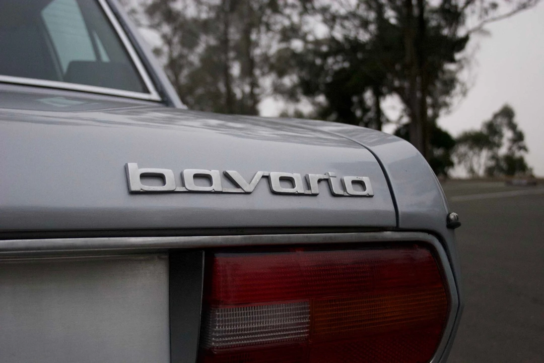 1973 BMW E3 - Image 30 of 31