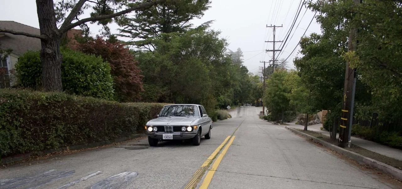 1973 BMW E3 - Image 28 of 31