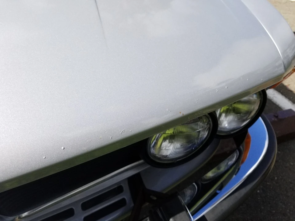 1973 BMW E3 - Image 19 of 31